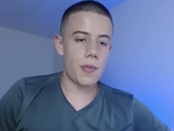 Jac0b_X Chaturbate stream image from April 10, 2026