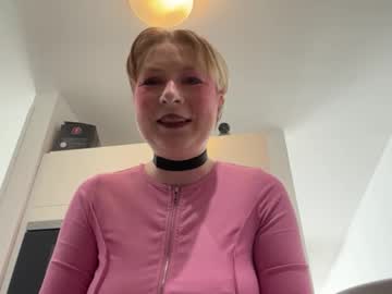 Jacquelynjaussi Chaturbate stream image from April 10, 2026