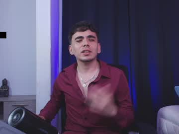 Jey_Keler Chaturbate stream image from April 10, 2026