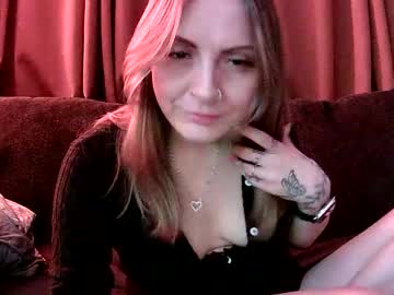 Natasha_123341319 Chaturbate stream image from April 10, 2026
