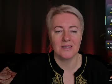 Nika_Smit Chaturbate stream image from April 10, 2026
