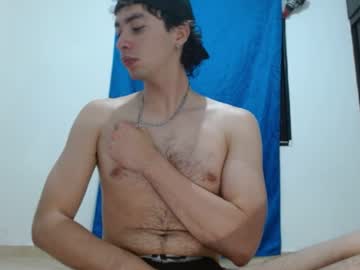 Samlilith_081 Chaturbate stream image from April 10, 2026