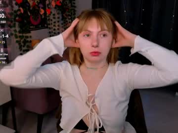 Susie_Miu Chaturbate stream image from April 10, 2026