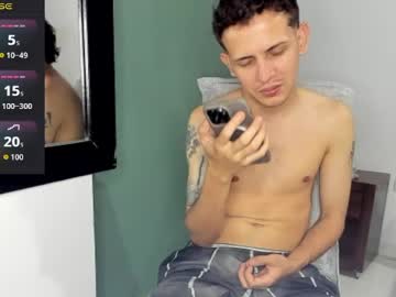 Americanbig_Dick Chaturbate stream image from April 10, 2026