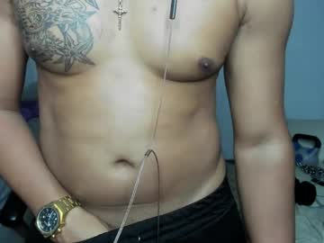 Blaake_Noir Chaturbate stream image from April 10, 2026