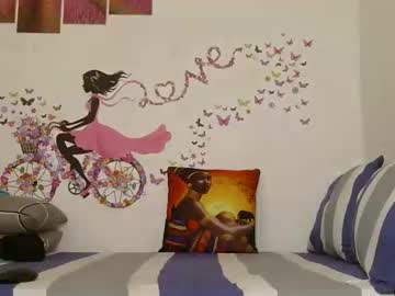 Cheeky_Angels Chaturbate stream image from April 10, 2026