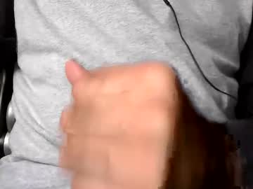 Dream_Man_ Chaturbate stream image from April 10, 2026