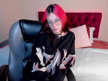 Eros_Nyx_ Chaturbate stream image from April 10, 2026