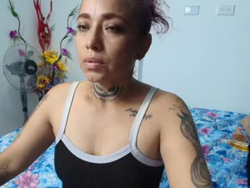 Gabbymichel Chaturbate stream image from April 10, 2026