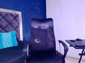 Hilary_Banks1 Chaturbate stream image from April 10, 2026