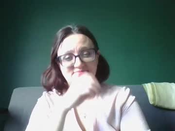 Irresistibleparis Chaturbate stream image from April 10, 2026