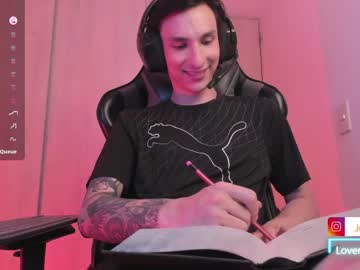 Jasper__Thompson Chaturbate stream image from April 10, 2026