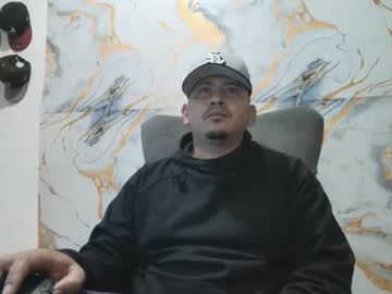 _Jordanxxiii Chaturbate stream image from April 10, 2026