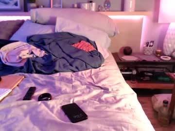 Lordthotticus22 Chaturbate stream image from April 10, 2026