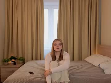 Margaret_Tre Chaturbate stream image from April 10, 2026