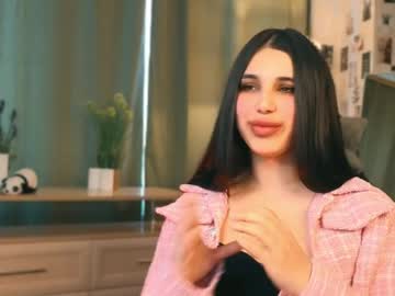 Sydney_Suiny Chaturbate stream image from April 10, 2026