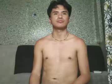 Urbillyboi Chaturbate stream image from April 10, 2026