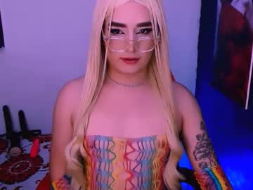 Victori_Red Chaturbate stream image from April 10, 2026