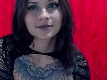 Annythomsonn Chaturbate stream image from April 10, 2026