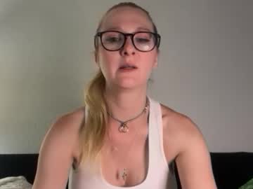 Audreymadison Chaturbate stream image from April 10, 2026