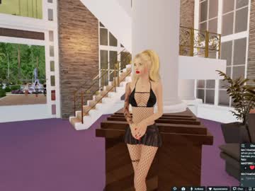 Aurard Chaturbate stream image from April 10, 2026