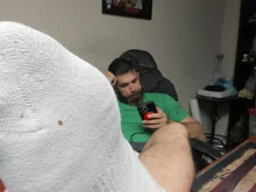 Brutalmaster1983 Chaturbate stream image from April 10, 2026