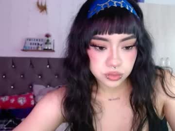 Cat_Mila_ Chaturbate stream image from April 10, 2026