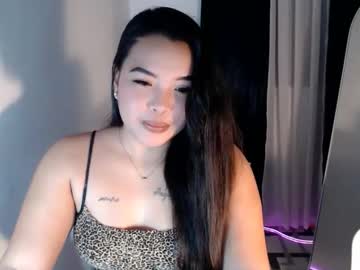 Gelaiza Chaturbate stream image from April 10, 2026