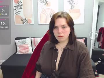 Giovannahot4u Chaturbate stream image from April 10, 2026