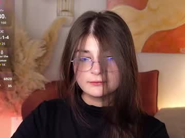 Haniawish Chaturbate stream image from April 10, 2026