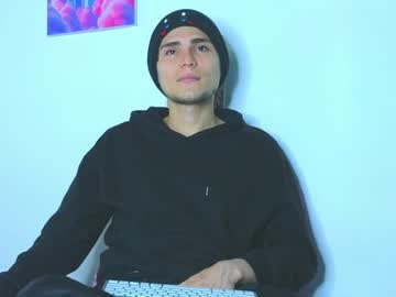 Holy_Taby_ Chaturbate stream image from April 10, 2026