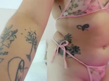Isabell_Bailey Chaturbate stream image from April 10, 2026