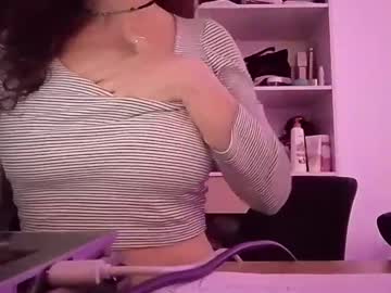 Larafox22 Chaturbate stream image from April 10, 2026