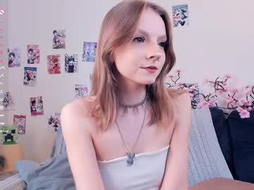 Little__Caprice Chaturbate stream image from April 10, 2026