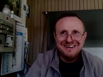 Modesto1969 Chaturbate stream image from April 10, 2026