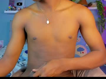 Patrickvans Chaturbate stream image from April 10, 2026