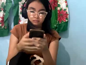 Randicobell Chaturbate stream image from April 10, 2026