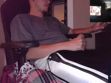 Stoner394 Chaturbate stream image from April 10, 2026
