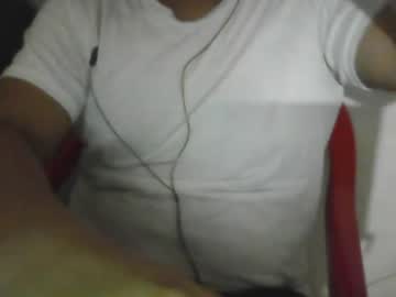 Aurelio2310 Chaturbate stream image from April 10, 2026
