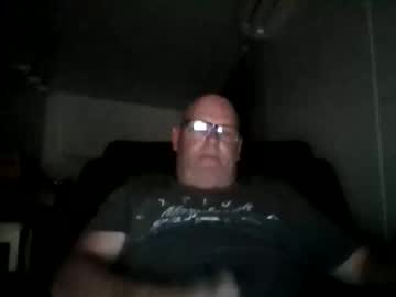 Bjthedj Chaturbate stream image from April 10, 2026