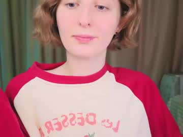 C0ralynx Chaturbate stream image from April 10, 2026