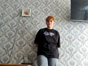 Carolegibson Chaturbate stream image from April 10, 2026