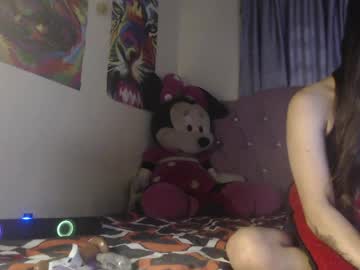 Franc_Juli1 Chaturbate stream image from April 10, 2026