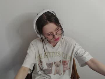 _Hanna_Moon_ Chaturbate stream image from April 10, 2026