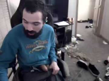 Jburns87 Chaturbate stream image from April 10, 2026