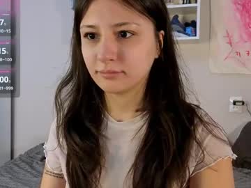 Lisa_Mzemta Chaturbate stream image from April 10, 2026