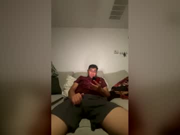 Mexicanguy12inch Chaturbate stream image from April 10, 2026
