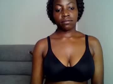 Odrienna Chaturbate stream image from April 10, 2026