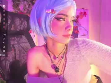 Pamiruss0_ Chaturbate stream image from April 10, 2026