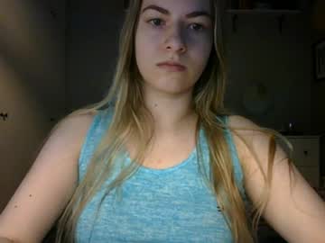 Rosie_June Chaturbate stream image from April 10, 2026